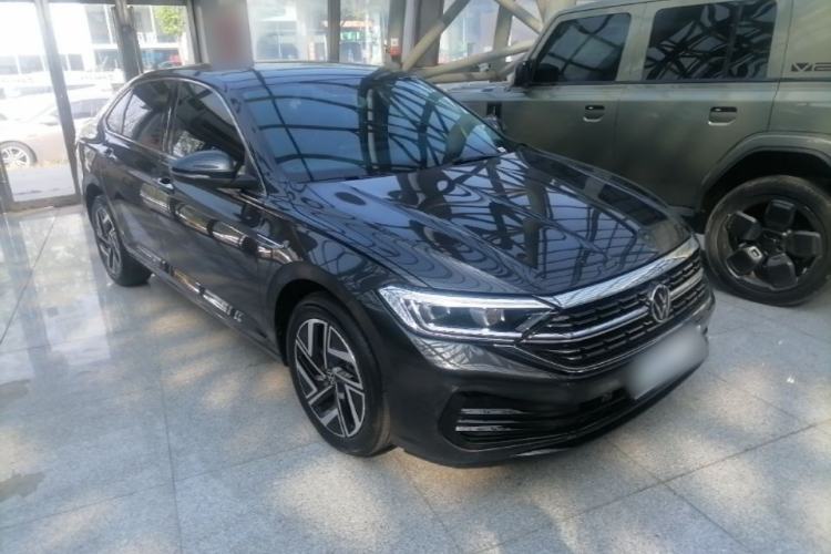Used Volkswagen Sagitar 2025 300TSI DSG Excellence Edition Exterior 1
