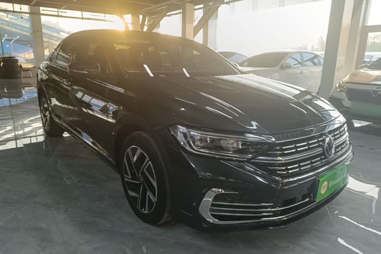 Used Volkswagen Sagitar 2025 300TSI DSG Excellence Edition Exterior 1