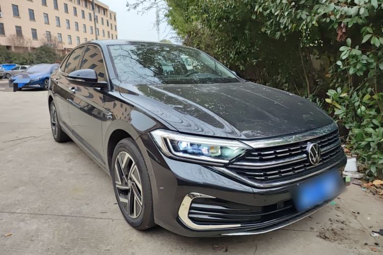 Used Volkswagen Sagitar 2025 300TSI DSG Excellence Edition Exterior 1