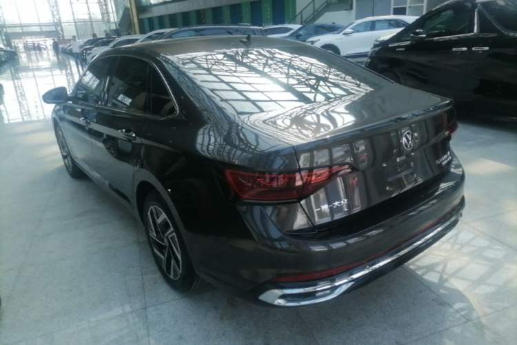 Used Volkswagen Sagitar 2025 300TSI DSG Excellence Edition Exterior 2