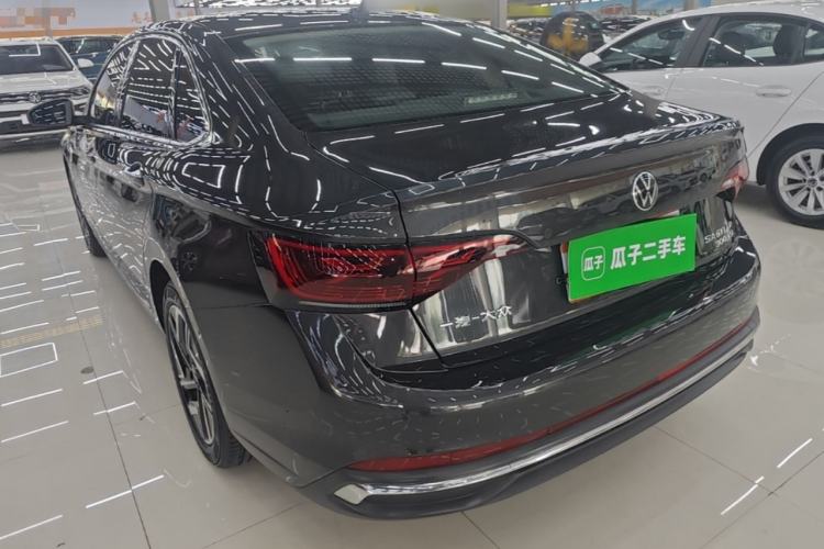 Used Volkswagen Sagitar 2025 300TSI DSG Excellence Edition Exterior 2