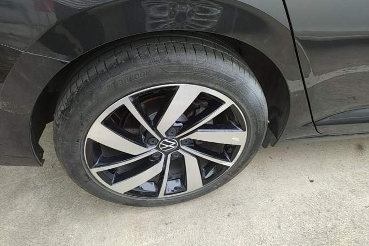 Used Volkswagen Sagitar 2025 Revised Version 2 300TSI DSG Excellence Edition Exterior 5