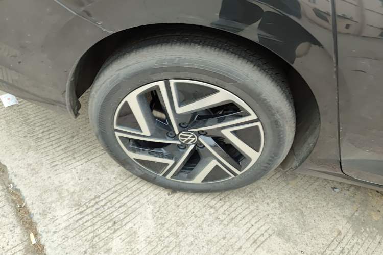 Used Volkswagen Sagitar 2025 300TSI DSG Excellence Edition Exterior 5