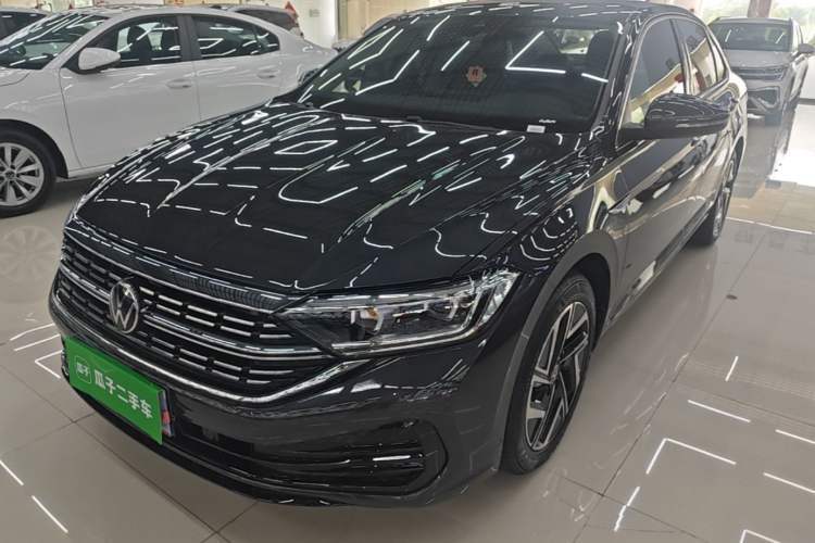 Used Volkswagen Sagitar 2025 300TSI DSG Excellence Edition Guazi used car, China used car export, Used car for sale, Used cars, Cheapest cars for sale