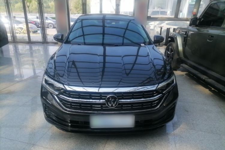 Used Volkswagen Sagitar 2025 300TSI DSG Excellence Edition Front