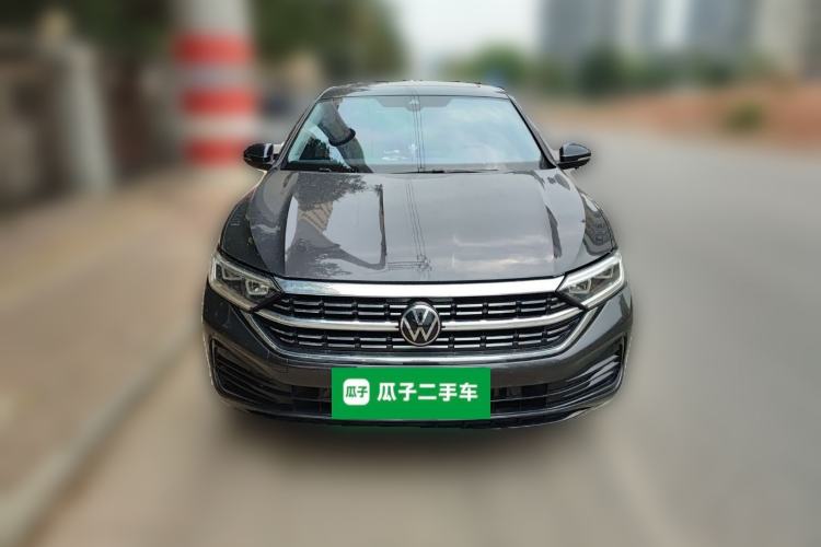 Used Volkswagen Sagitar 2025 300TSI DSG Excellence Edition Front