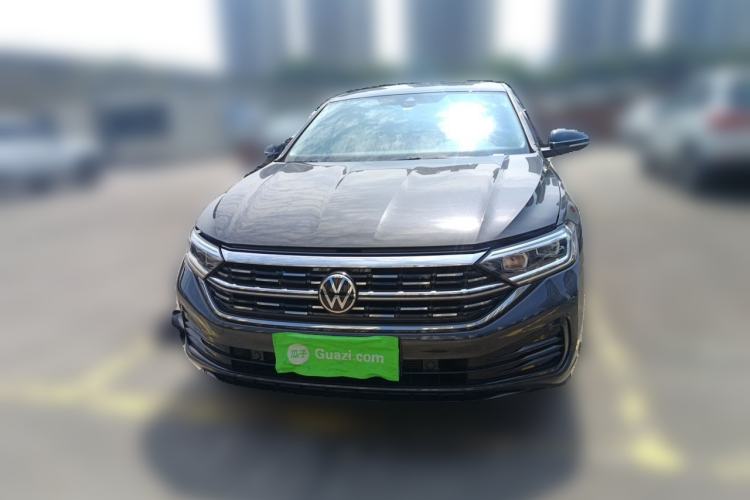 Used Volkswagen Sagitar 2025 300TSI DSG Excellence Edition Front