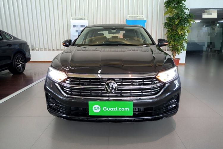 Used Volkswagen Sagitar 2025 300TSI DSG Excellence Edition Front