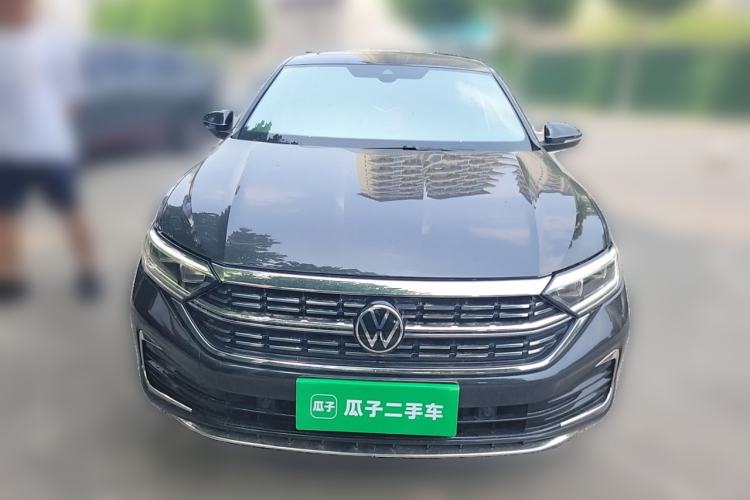 Used Volkswagen Sagitar 2025 300TSI DSG Excellence Edition Front