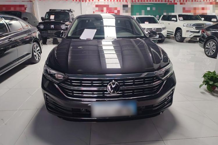 Used Volkswagen Sagitar 2025 300TSI DSG Excellence Edition Front