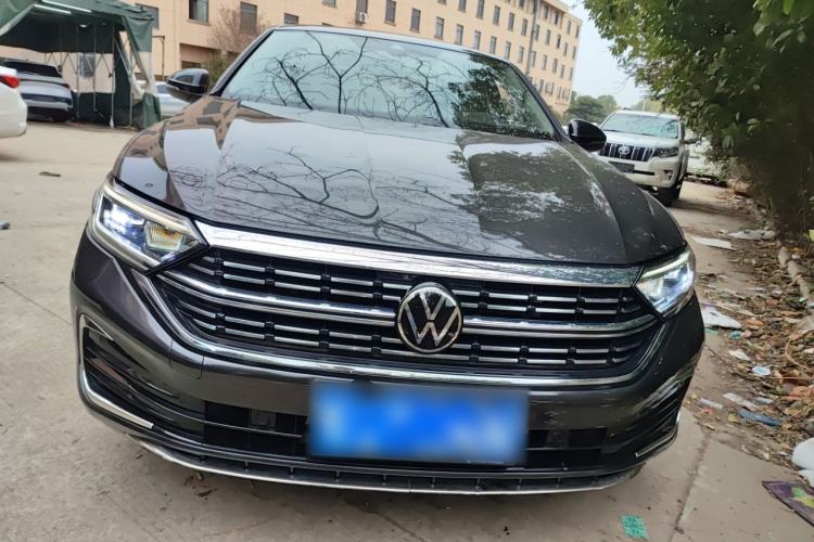 Used Volkswagen Sagitar 2025 300TSI DSG Excellence Edition Front