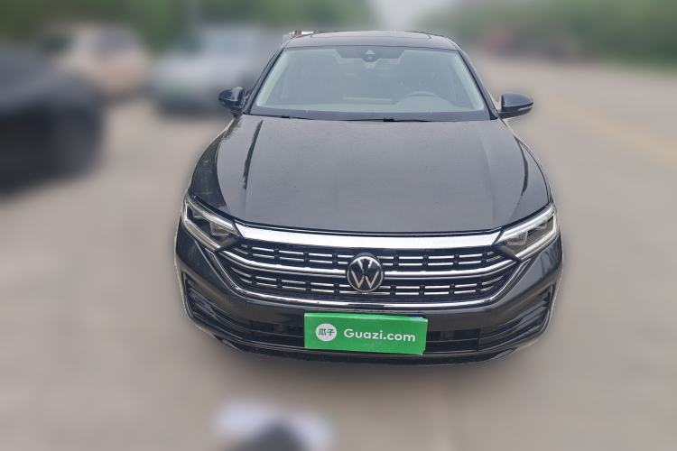 Used Volkswagen Sagitar 2025 300TSI DSG Excellence Edition Front