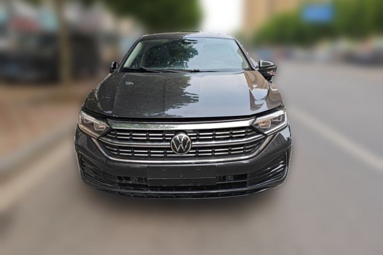 Used Volkswagen Sagitar 2025 300TSI DSG Excellence Edition Front