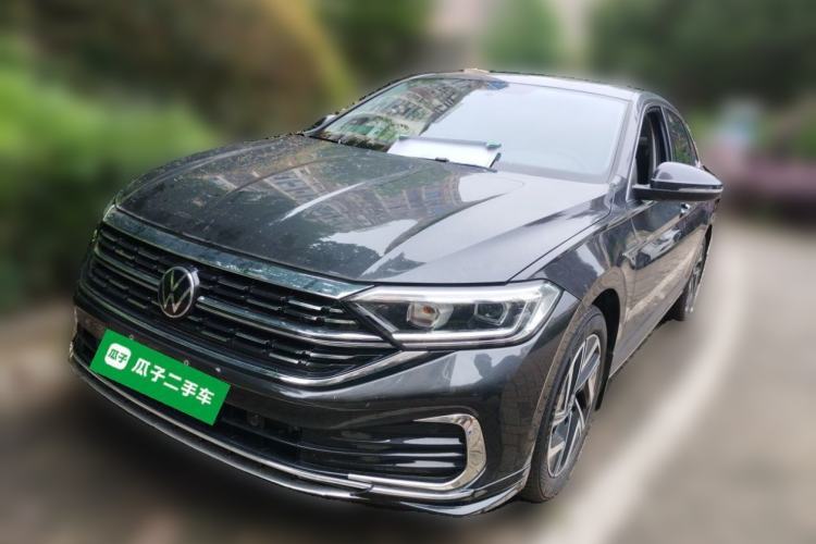 Used Volkswagen Sagitar 2025 Revised Version 2 300TSI DSG Excellence Edition Guazi used car, China used car export, Used car for sale, Used cars, Cheapest cars for sale