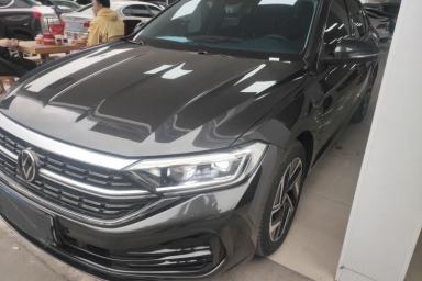 Used Volkswagen Sagitar 2025 300TSI DSG Excellence Edition