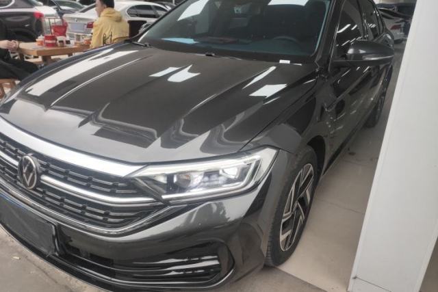 Used Volkswagen Sagitar 2025 300TSI DSG Excellence Edition