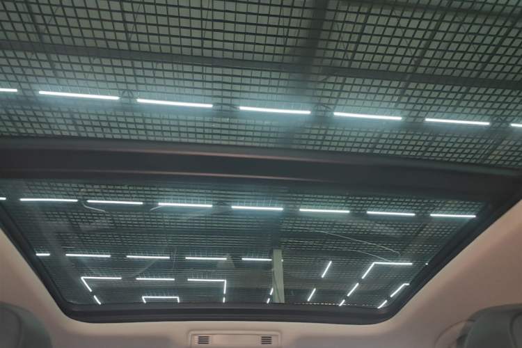 Used Volkswagen Sagitar 2025 300TSI DSG Excellence Edition Headliner