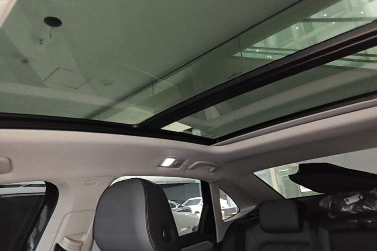 Used Volkswagen Sagitar 2025 Revised Version 2 300TSI DSG Excellence Edition Headliner