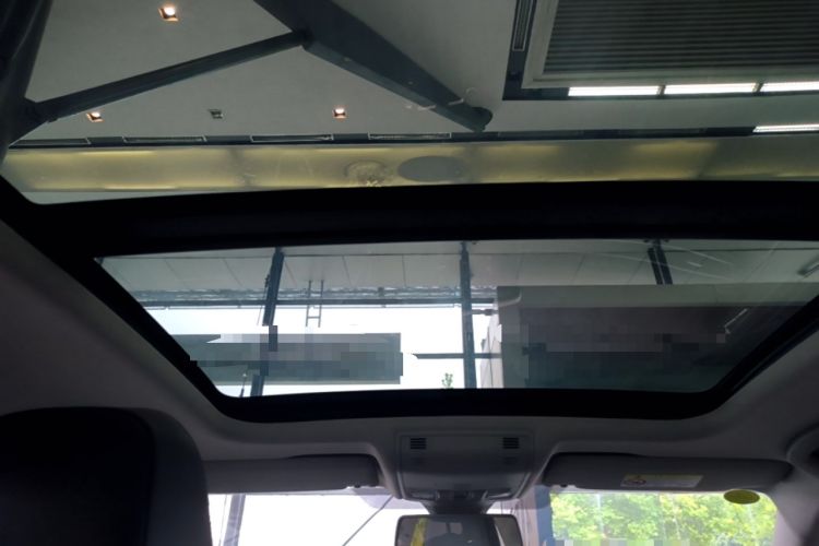 Used Volkswagen Sagitar 2025 300TSI DSG Excellence Edition Headliner
