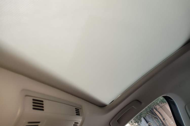 Used Volkswagen Sagitar 2025 300TSI DSG Excellence Edition Headliner