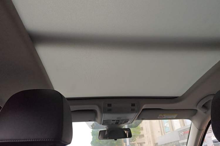 Used Volkswagen Sagitar 2025 300TSI DSG Excellence Edition Headliner