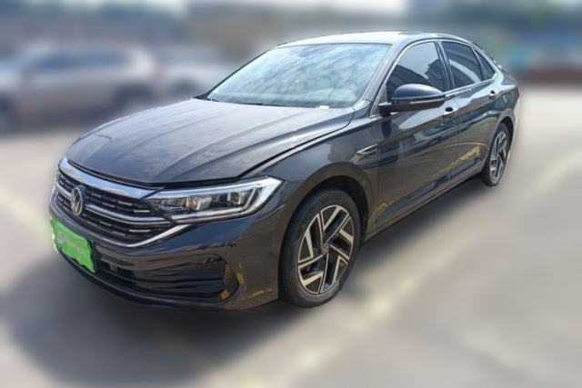 Used Volkswagen Sagitar 2025 300TSI DSG Excellence Edition