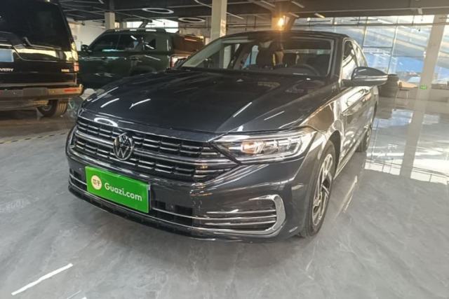 Used Volkswagen Sagitar 2025 300TSI DSG Excellence Edition
