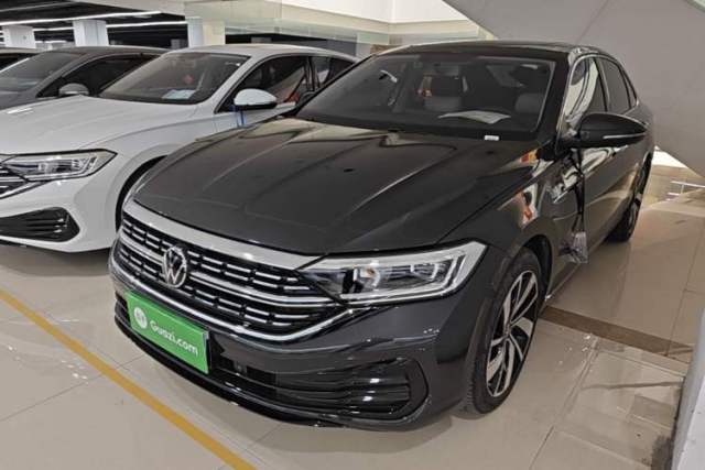 Used Volkswagen Sagitar 2025 Revised Version 2 300TSI DSG Excellence Edition
