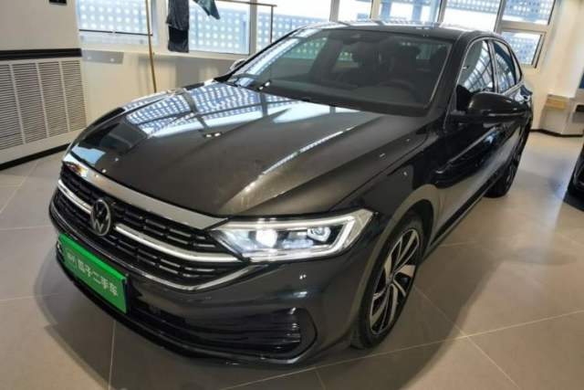 Used Volkswagen Sagitar 2025 Facelifted 300TSI DSG Excellence Edition