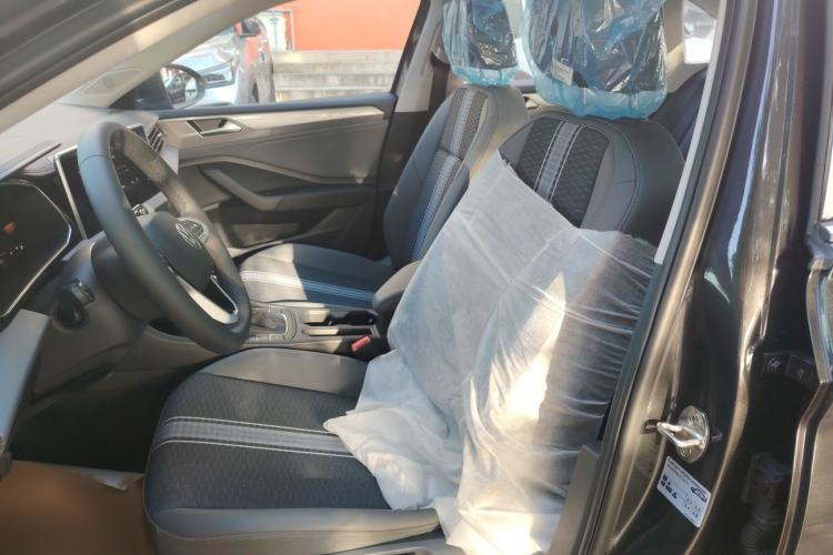 Used Volkswagen Sagitar 2025 Facelift 200TSI DSG Flyover Edition Left Front Seat