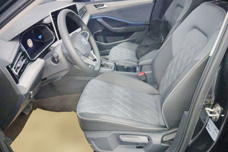 Used Volkswagen Sagitar 2025 Revised Version Three 300TSI DSG Excellence Edition Left Front Seat