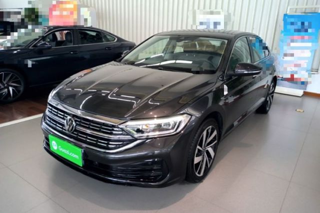 Used Volkswagen Sagitar 2025 300TSI DSG Excellence Edition