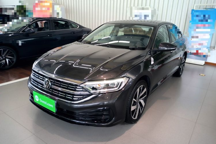 Used Volkswagen Sagitar 2025 300TSI DSG Excellence Edition Guazi used car, China used car export, Used car for sale, Used  cars, Cheapest cars for sale
