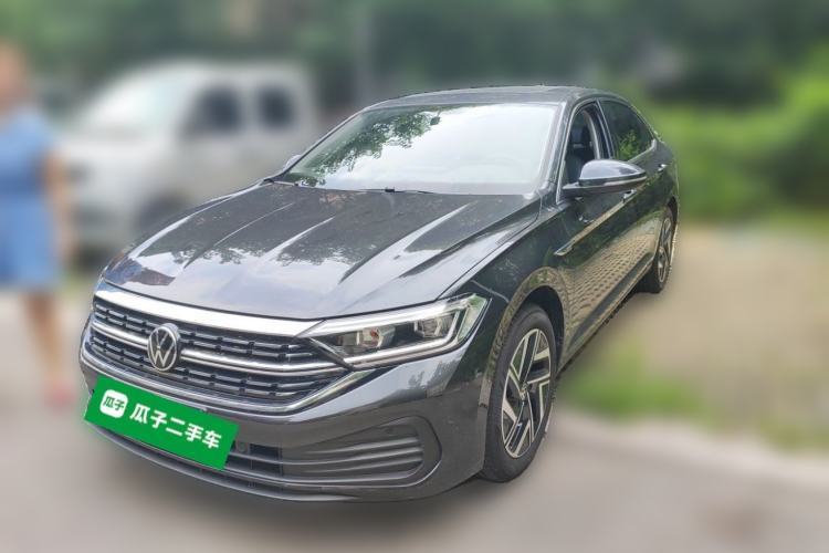 Used Volkswagen Sagitar 2025 Revised Version 2 300TSI DSG Excellence Edition Guazi used car, China used car export, Used car for sale, Used cars, Cheapest cars for sale