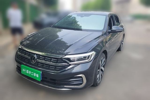 Used Volkswagen Sagitar 2025 300TSI DSG Excellence Edition
