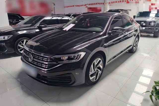 Used Volkswagen Sagitar 2025 300TSI DSG Excellence Edition