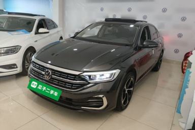 Used Volkswagen Sagitar 2025 300TSI DSG Excellence Edition