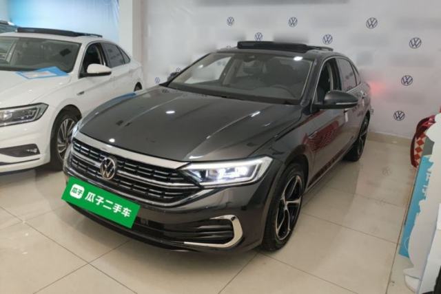 Used Volkswagen Sagitar 2025 300TSI DSG Excellence Edition