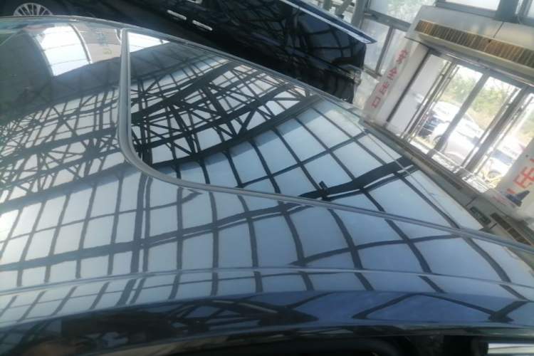 Used Volkswagen Sagitar 2025 300TSI DSG Excellence Edition Roof