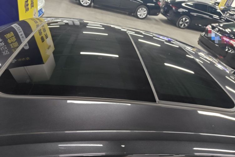 Used Volkswagen Sagitar 2025 300TSI DSG Excellence Edition Roof