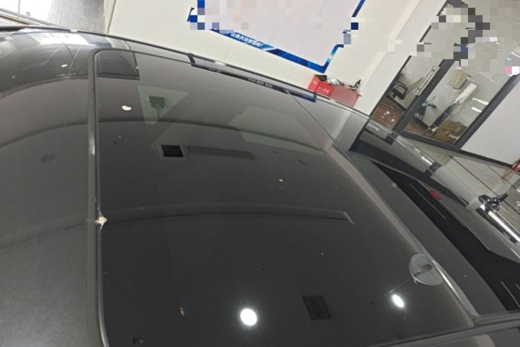 Used Volkswagen Sagitar 2025 Revised Version 2 300TSI DSG Excellence Edition Roof