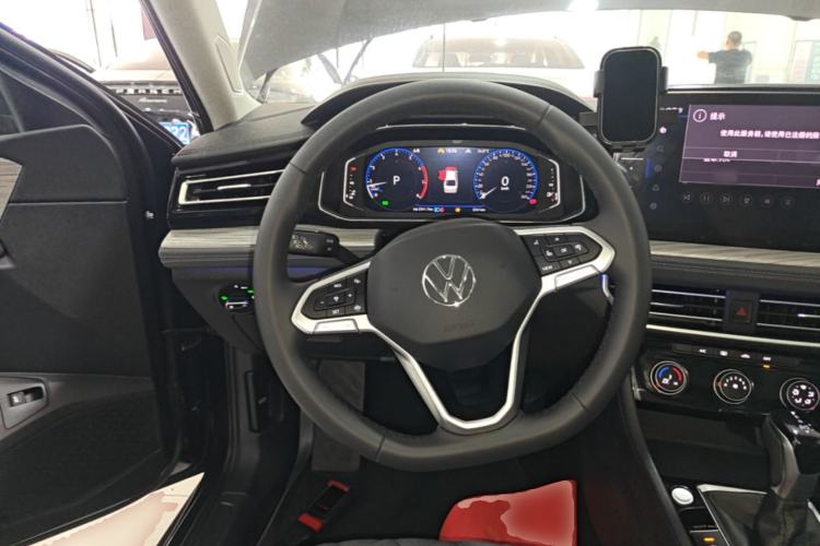 Used Volkswagen Sagitar 2025 Revised Version 2 300TSI DSG Excellence Edition Steering Wheel