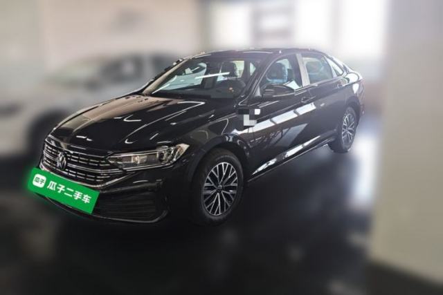 Used Volkswagen Sagitar 2025 Facelift 200TSI DSG Flyover Edition