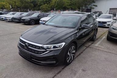 Used Volkswagen Sagitar 2025 Revised Version 2 300TSI DSG Excellence Edition