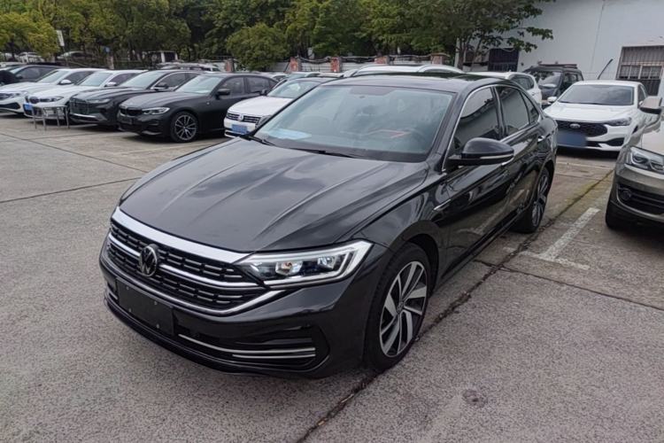Used Volkswagen Sagitar 2025 Revised Version 2 300TSI DSG Excellence Edition Guazi used car, China used car export, Used car for sale, Used cars, Cheapest cars for sale