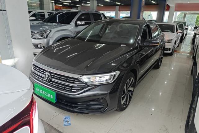Used Volkswagen Sagitar 2025 Revised Version 2 300TSI DSG Excellence Edition