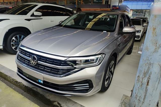 Used Volkswagen Sagitar 2025 300TSI DSG Excellence Edition