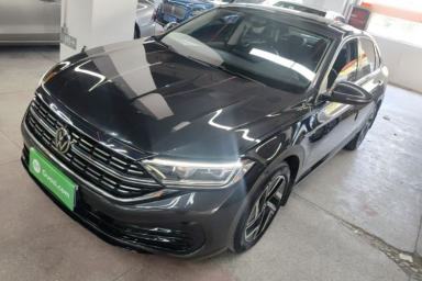 Used Volkswagen Sagitar 2025 300TSI DSG Excellence Edition
