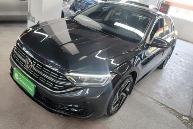 Used Volkswagen Sagitar 2025 300TSI DSG Excellence Edition