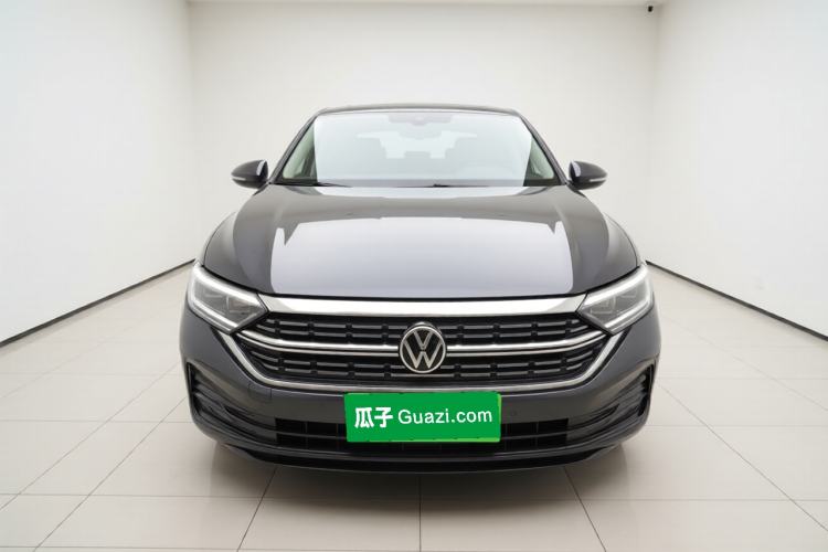 Used Volkswagen Sagitar 2025 300TSI DSG Excellence Edition Exterior 1